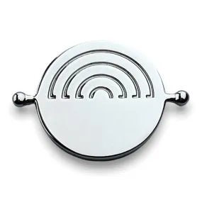 Rainbow Symbol Element (spin to combine)