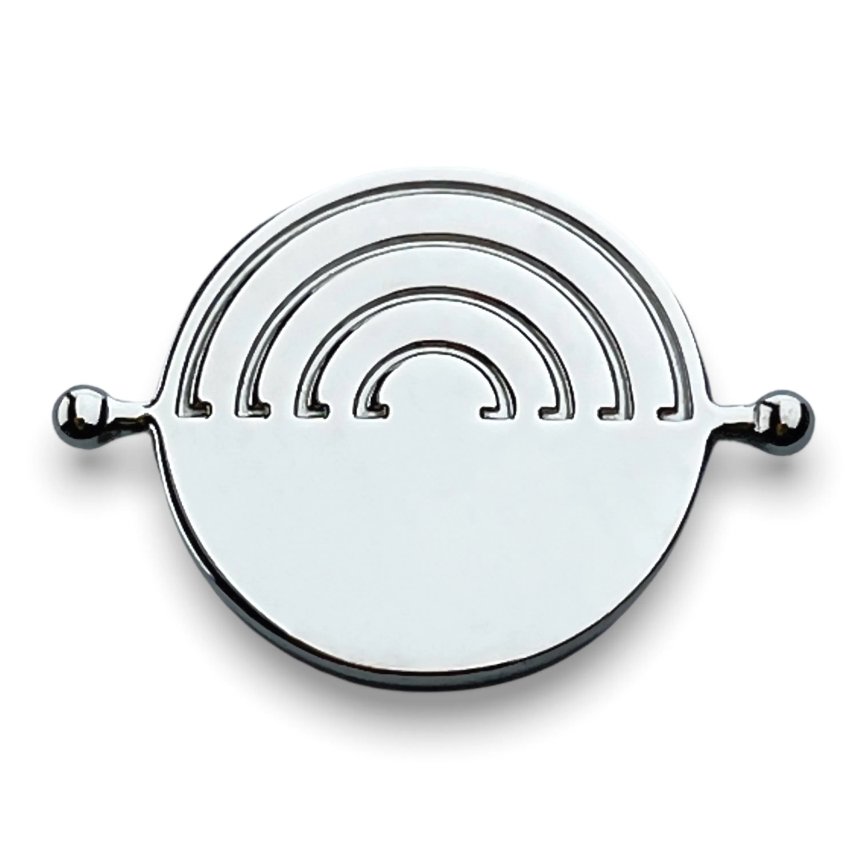 Rainbow Symbol Element (spin to combine)