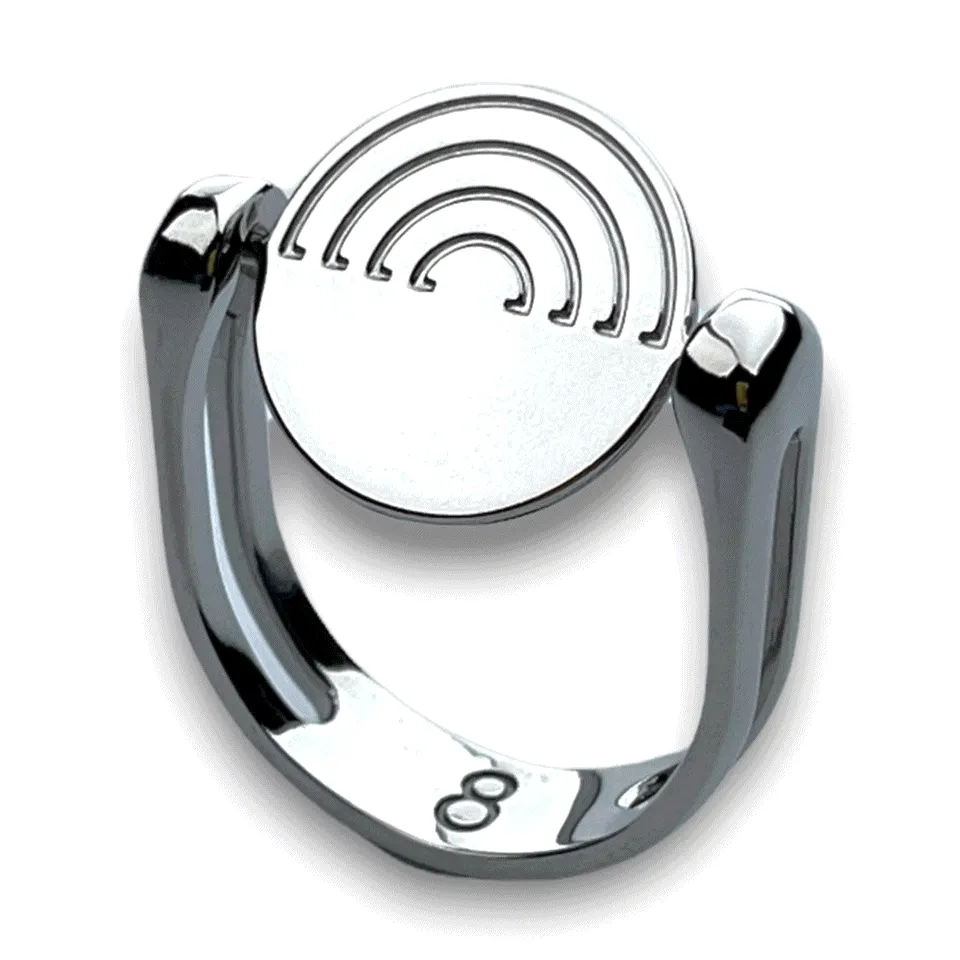 Rainbow Symbol Element (spin to combine)
