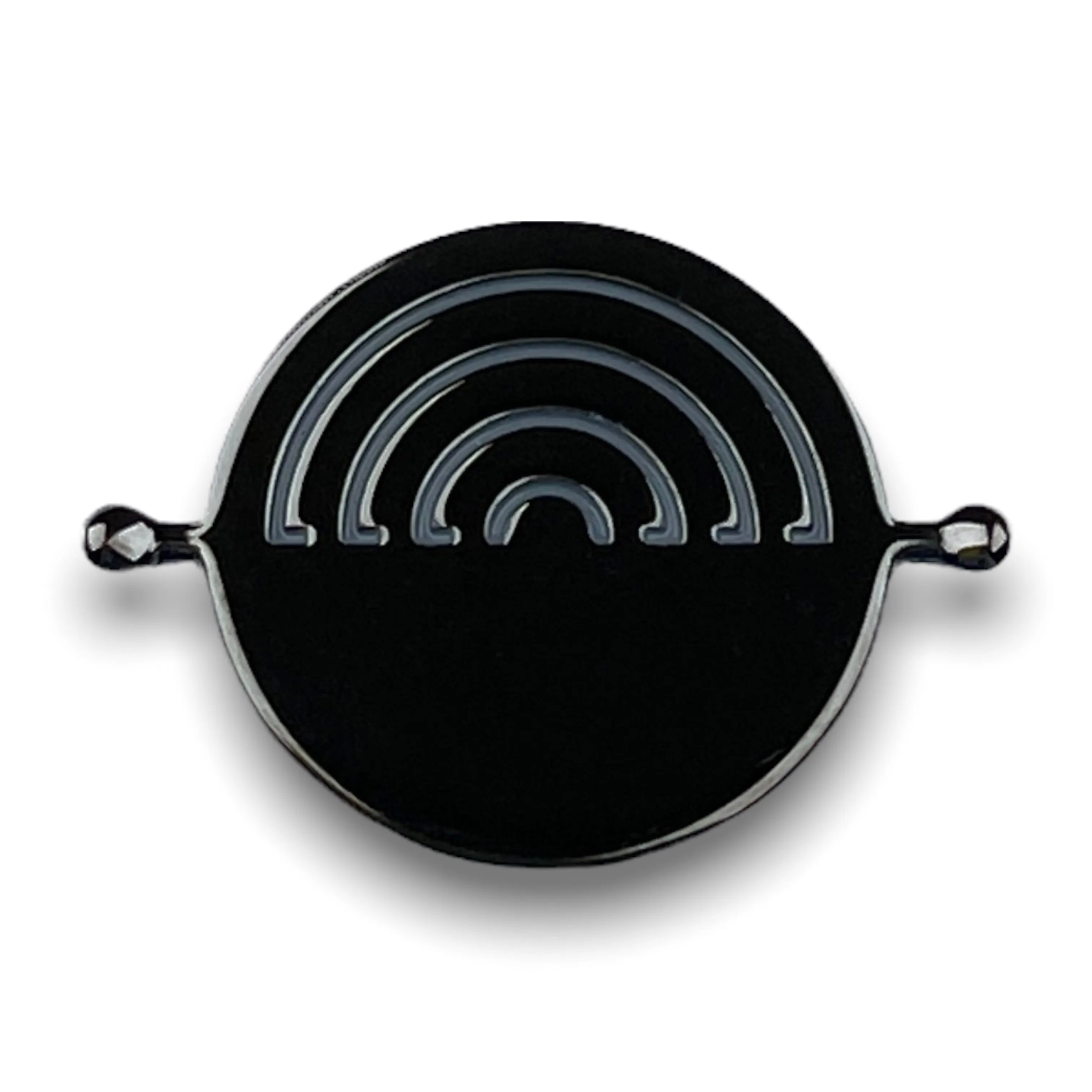 Rainbow Symbol Element (spin to combine)