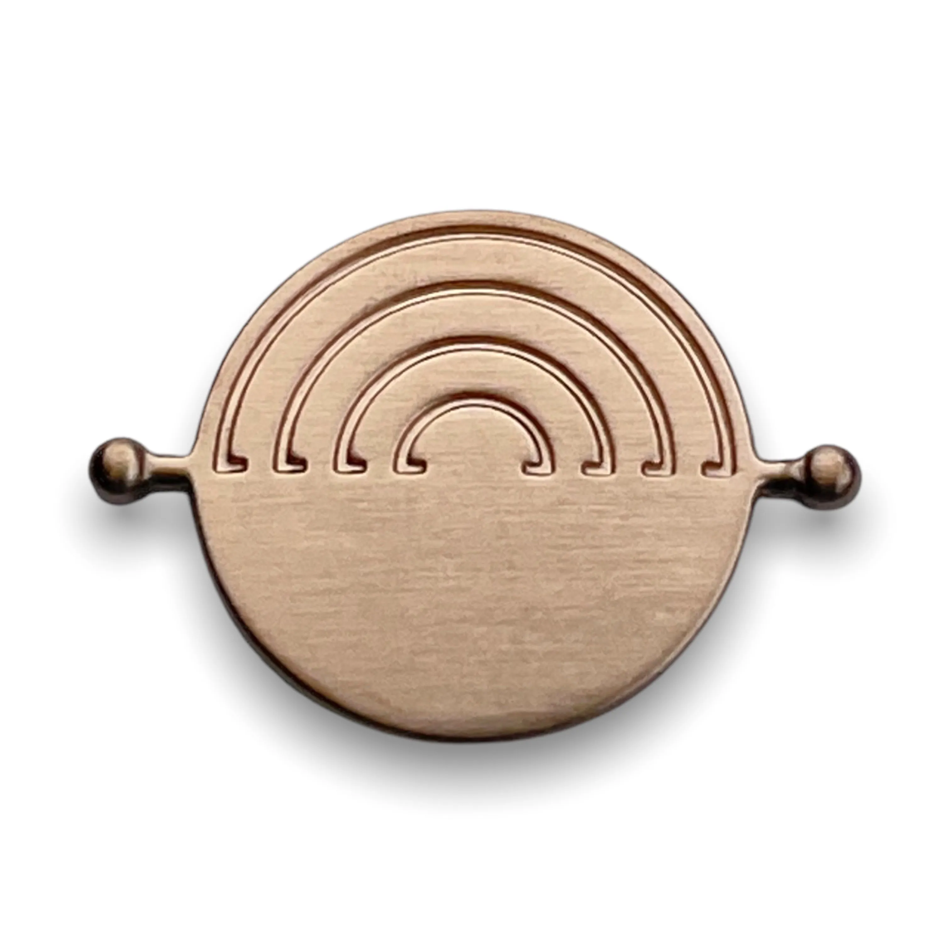 Rainbow Symbol Element (spin to combine)