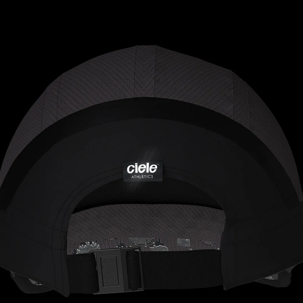 RDCap SC - Velocity Box - Whitaker
