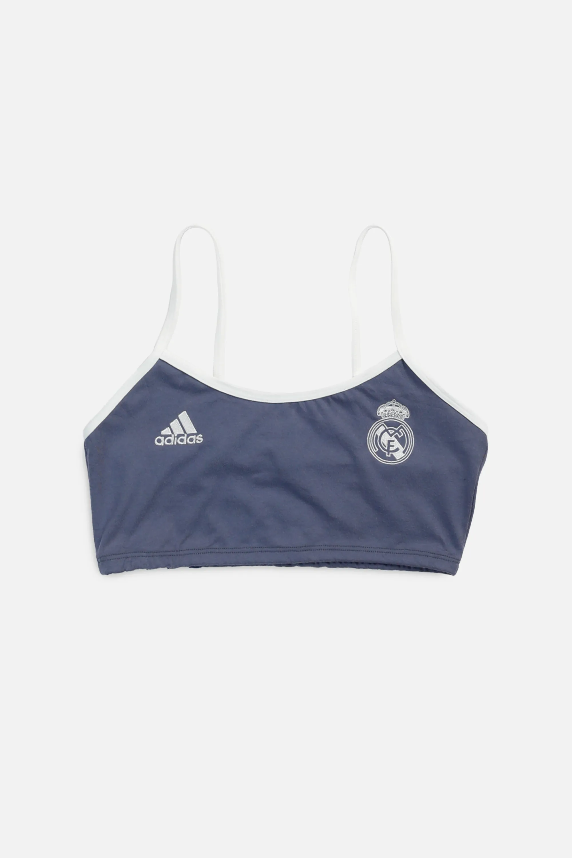 Rework Adidas Bra Top -S