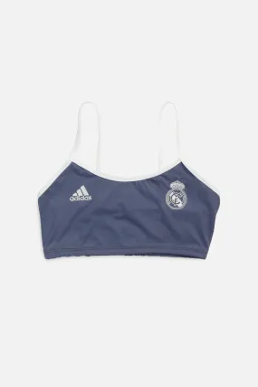 Rework Adidas Bra Top -S