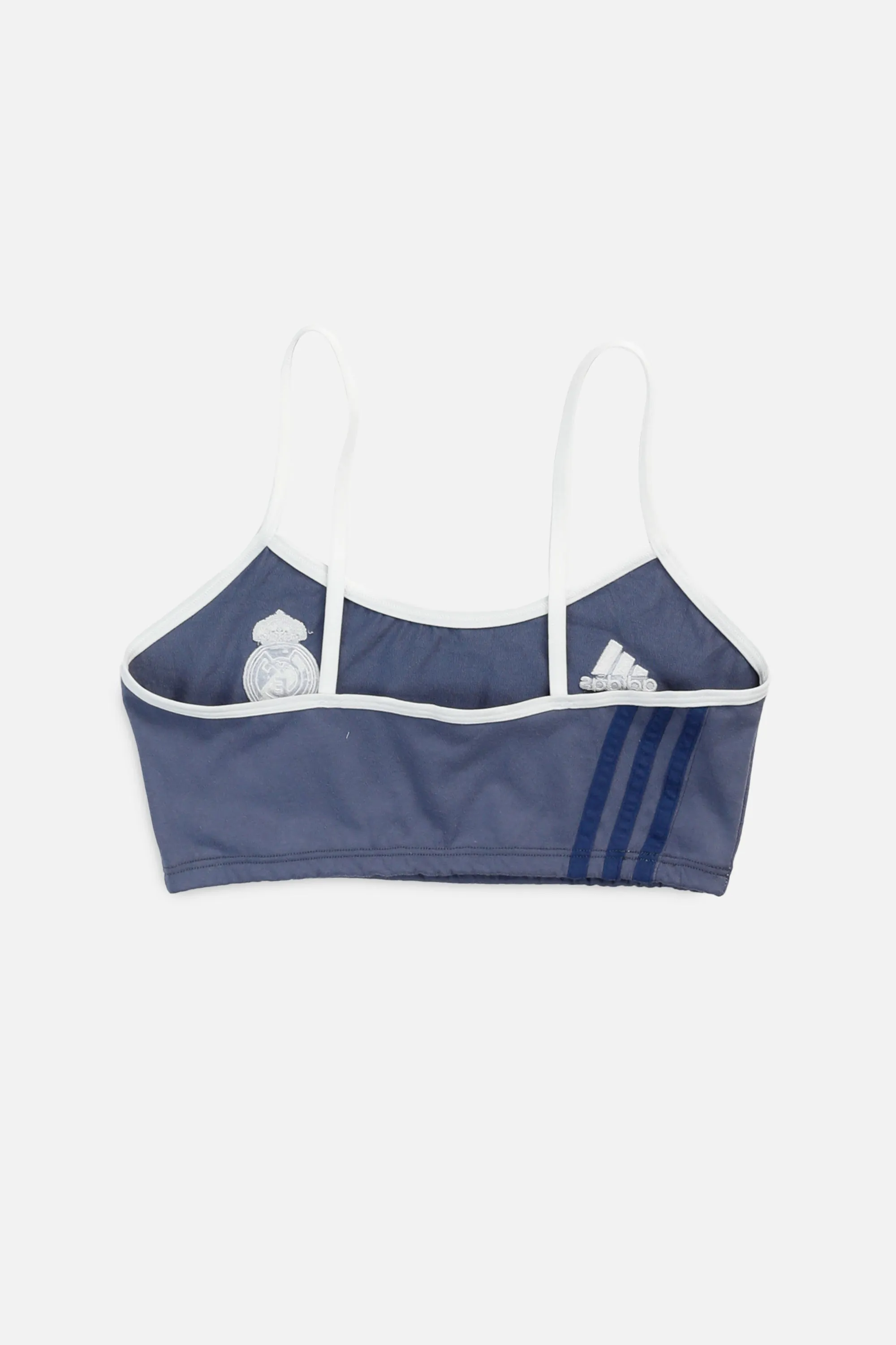 Rework Adidas Bra Top -S
