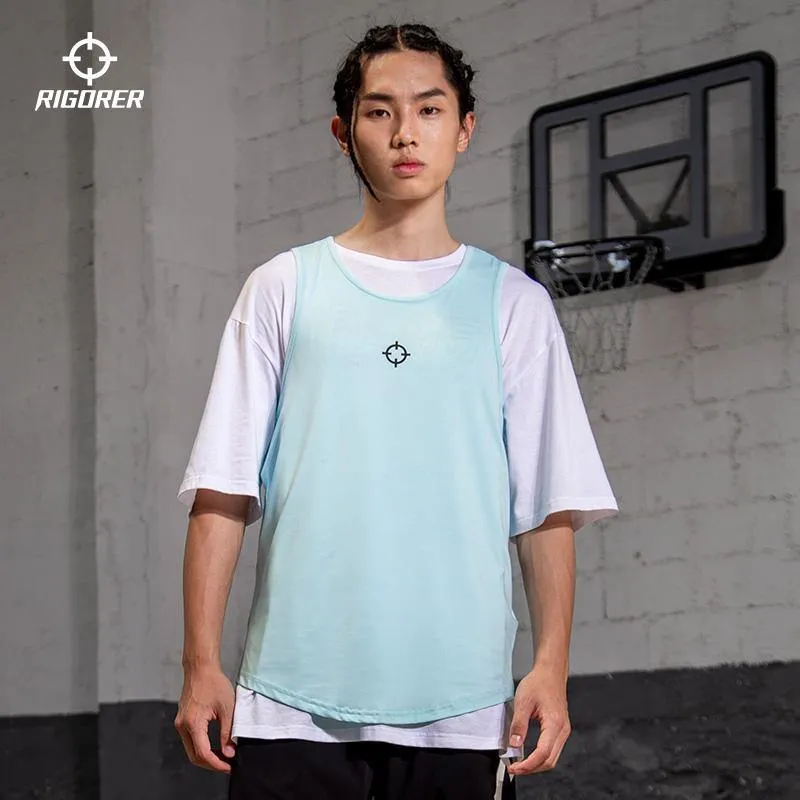 Rigorer  Quick Dry Singlet [Z120110311]