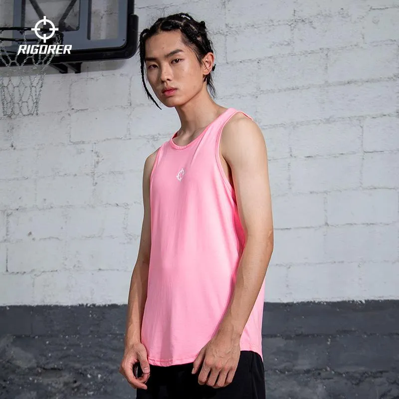 Rigorer  Quick Dry Singlet [Z120110311]