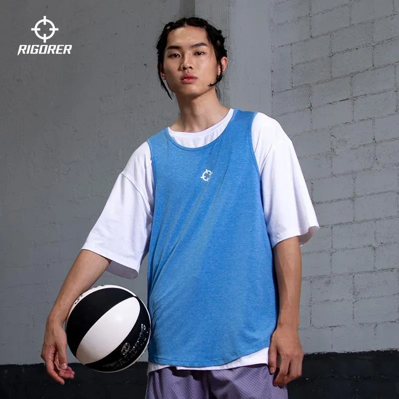 Rigorer  Quick Dry Singlet [Z120110311]