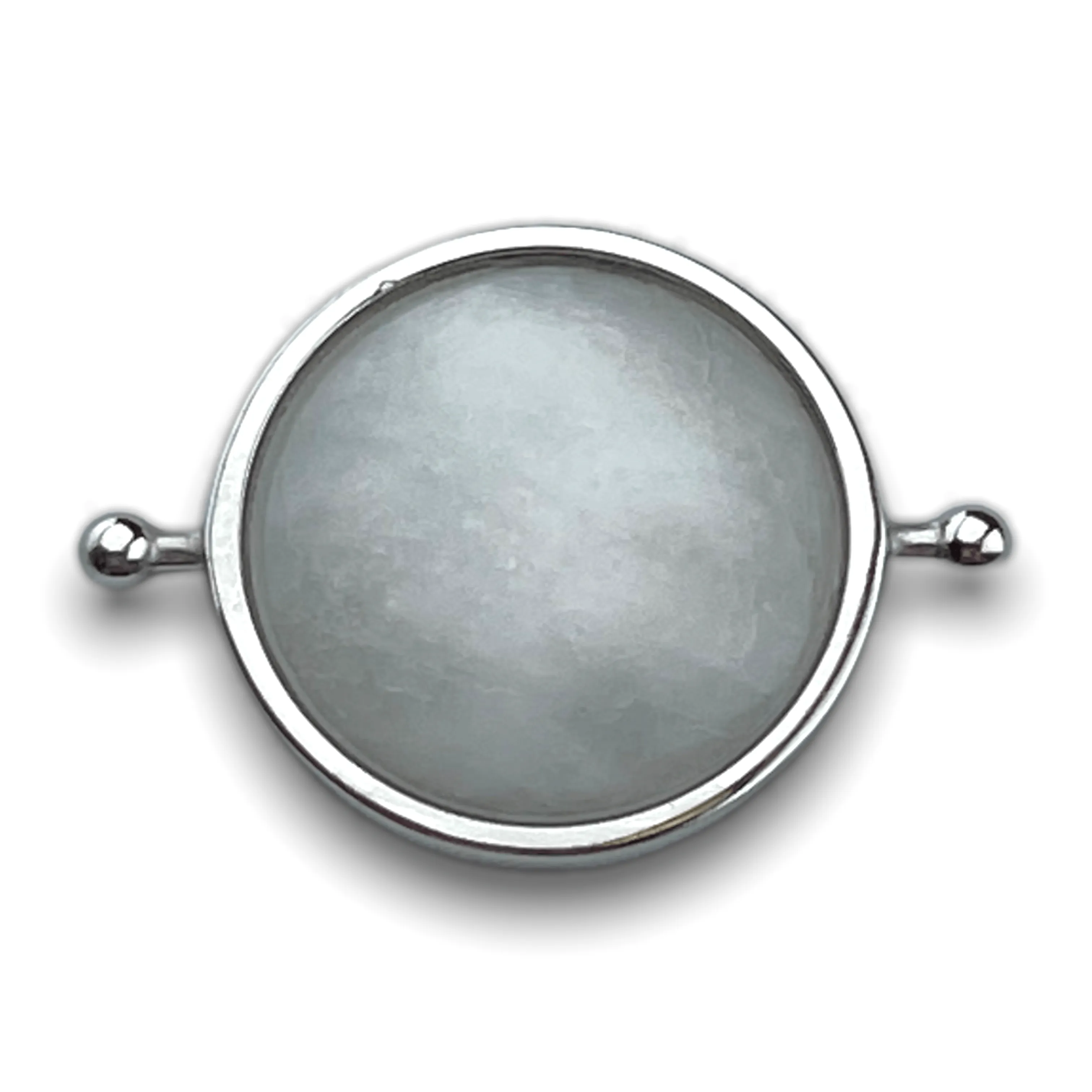 Round Crystal Element