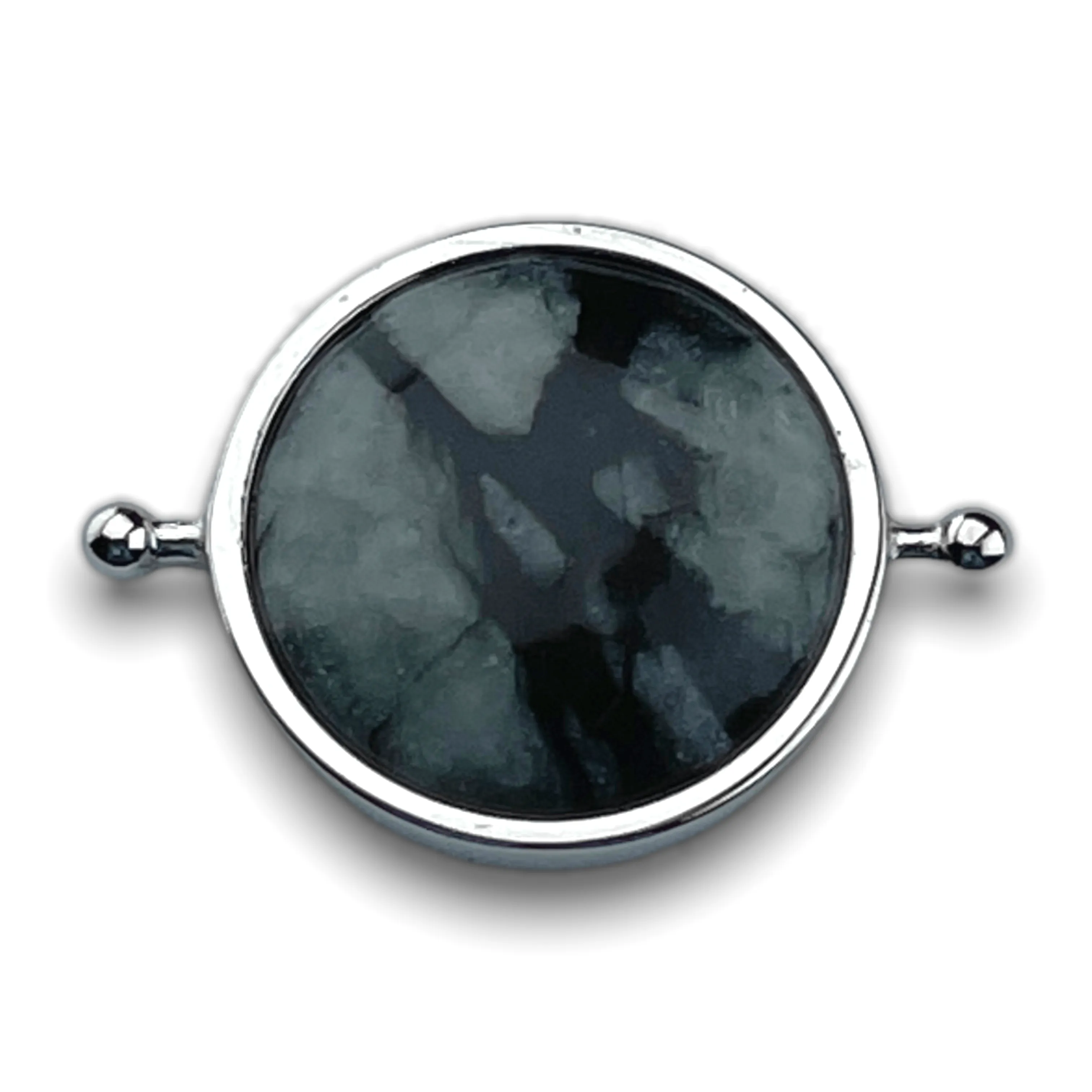 Round Crystal Element