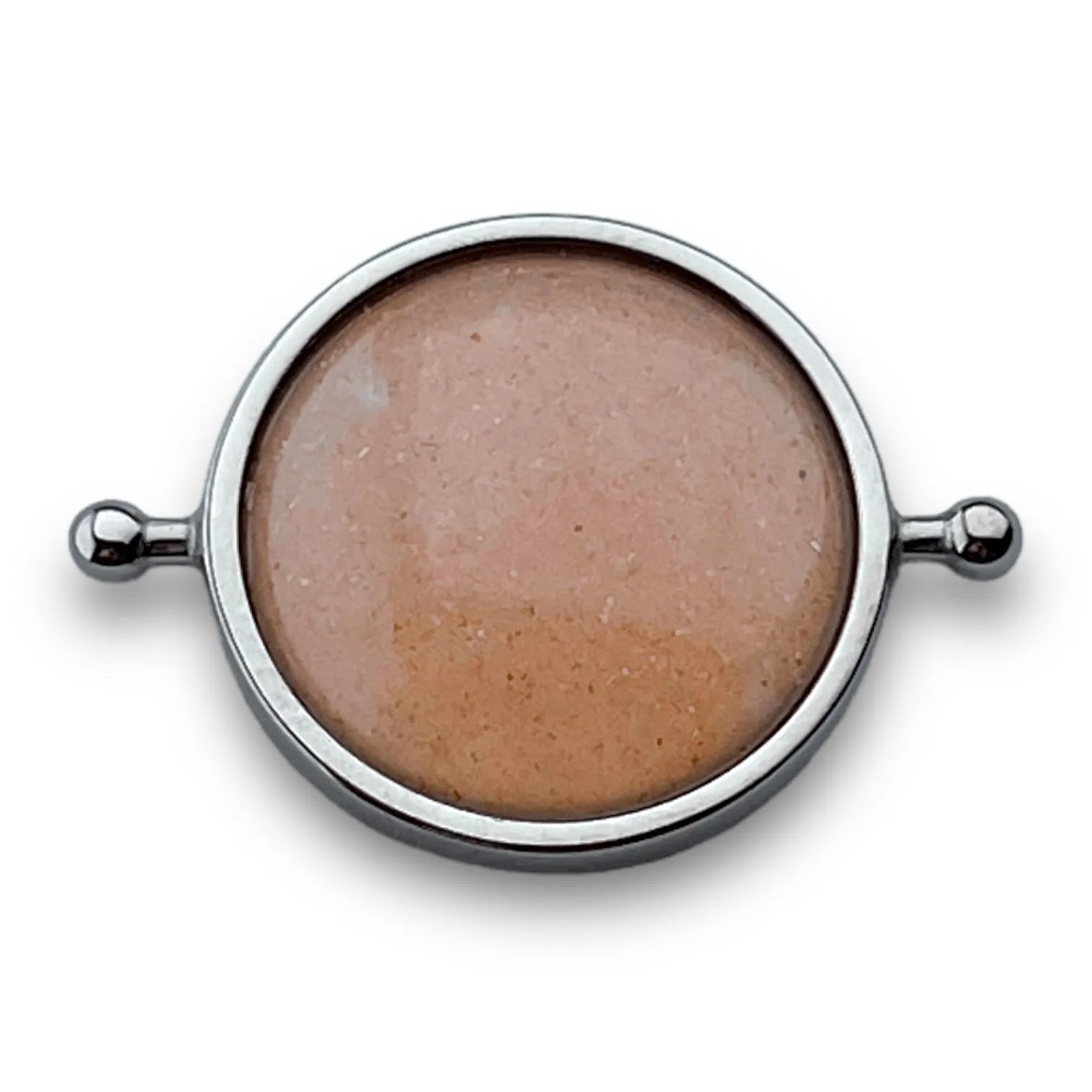 Round Crystal Element