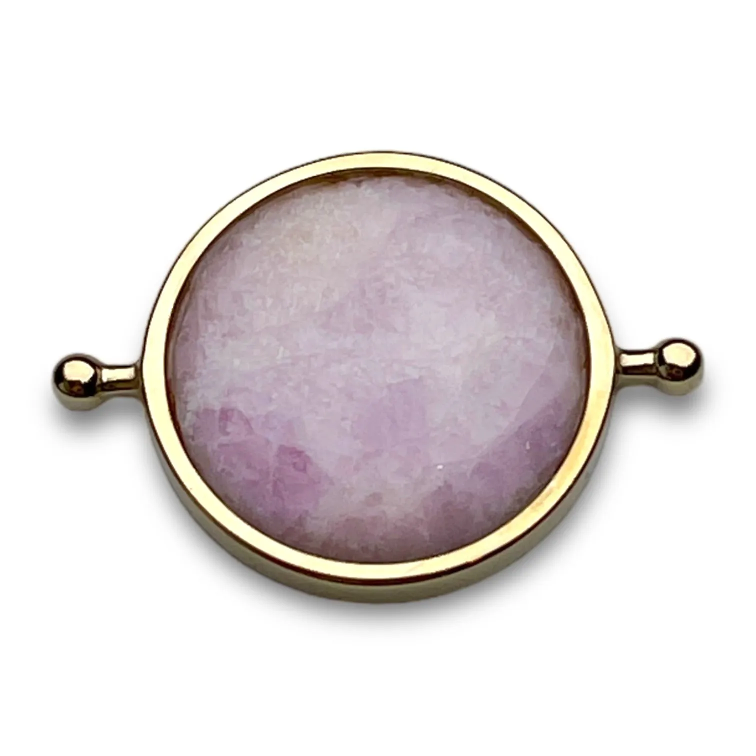 Round Crystal Element