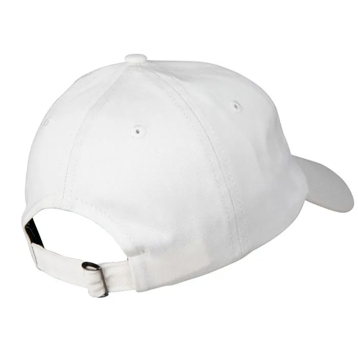 SANTA CRUZ - Classic Label Cap - Unbleached Cotton