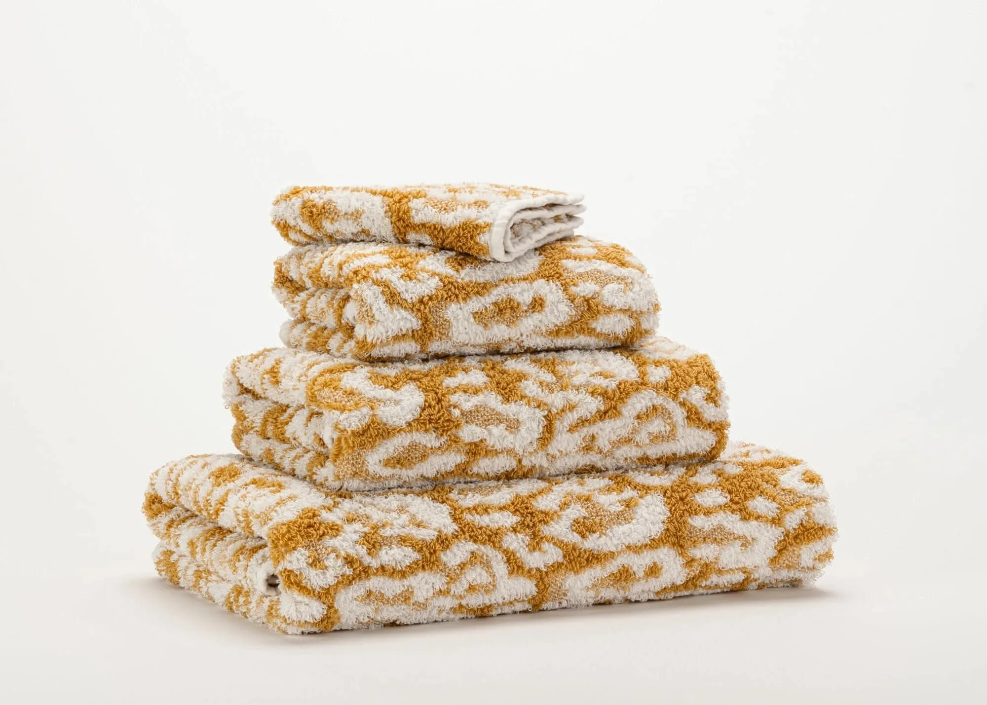 Sauvage Towels