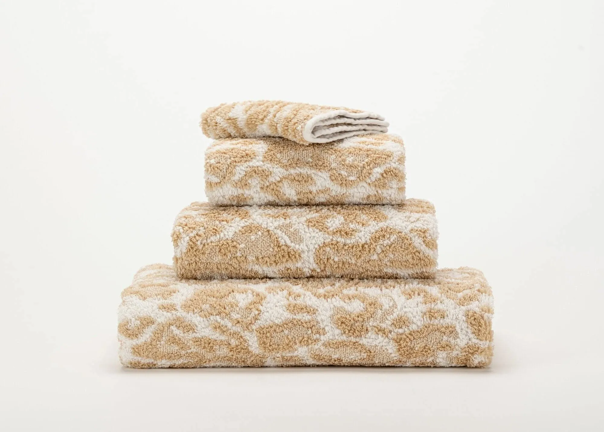 Sauvage Towels