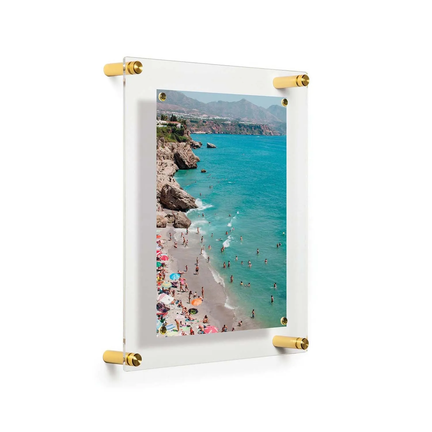 Single Panel Frames   Magnets Case Packs