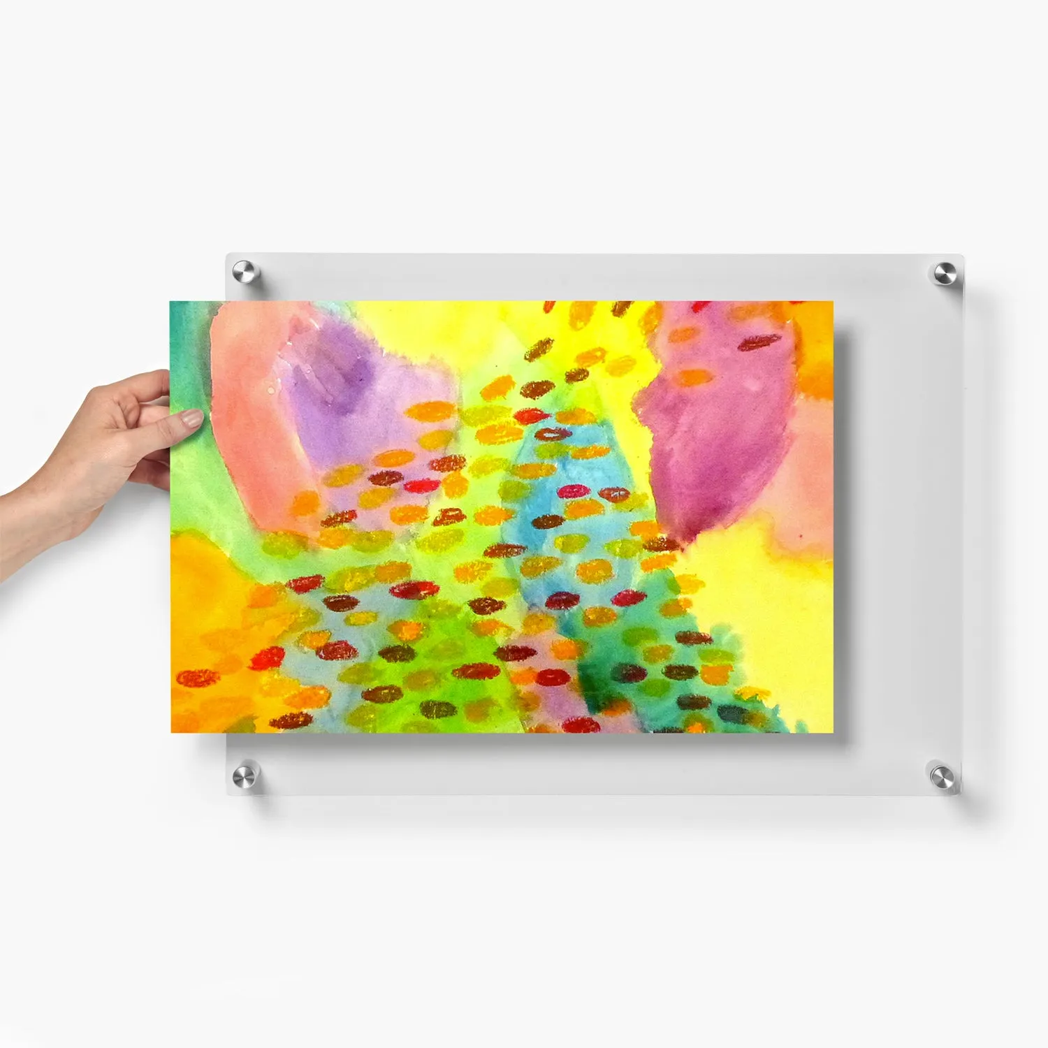Single Panel Frames   Magnets Case Packs