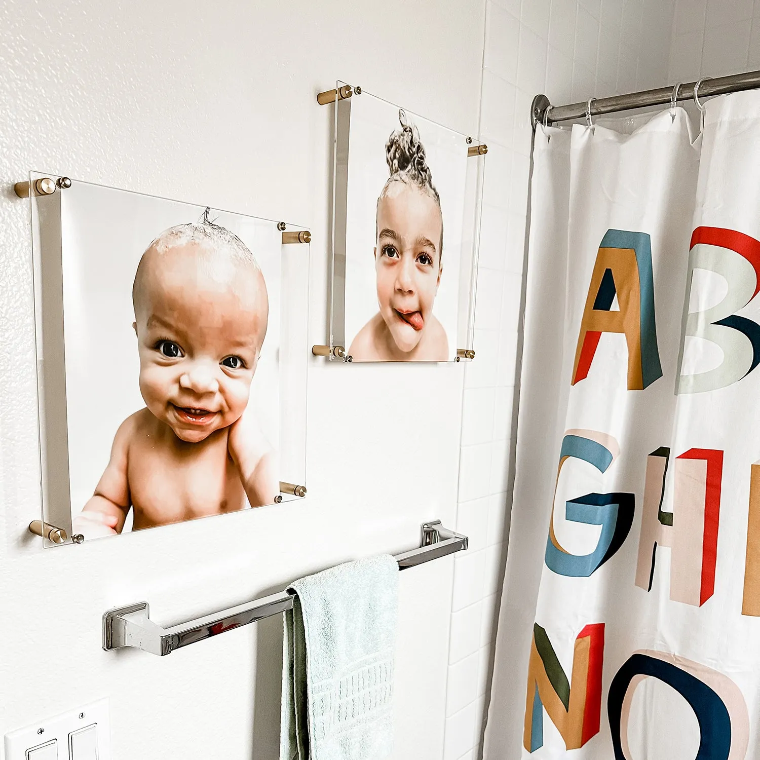 Single Panel Frames   Magnets Case Packs