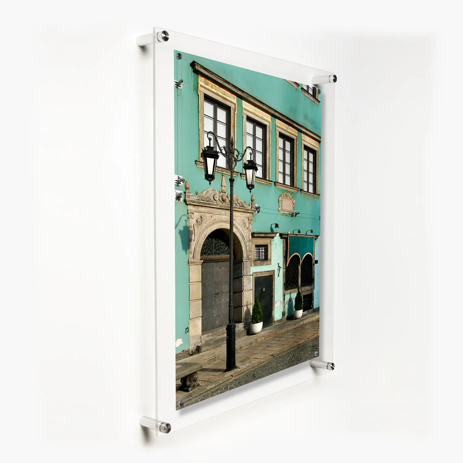 Single Panel Frames   Magnets Case Packs