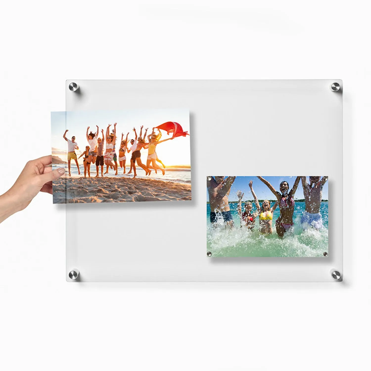 Single Panel Frames   Magnets Case Packs
