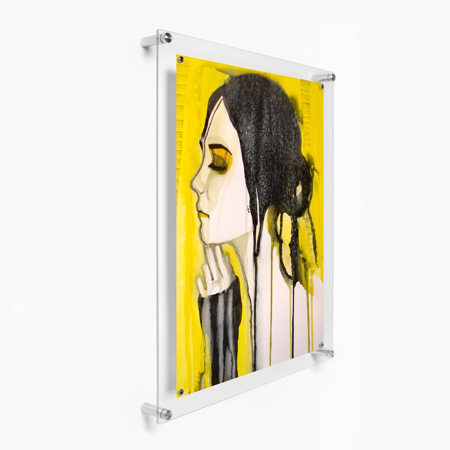 Single Panel Frames   Magnets Case Packs