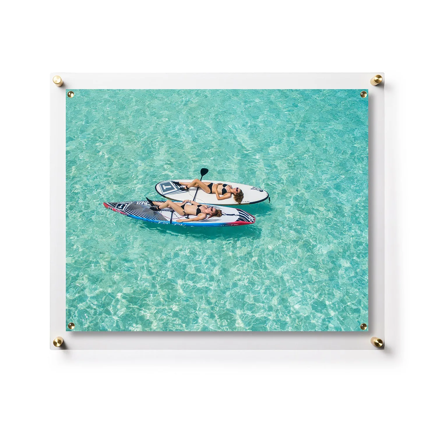 Single Panel Frames   Magnets Case Packs