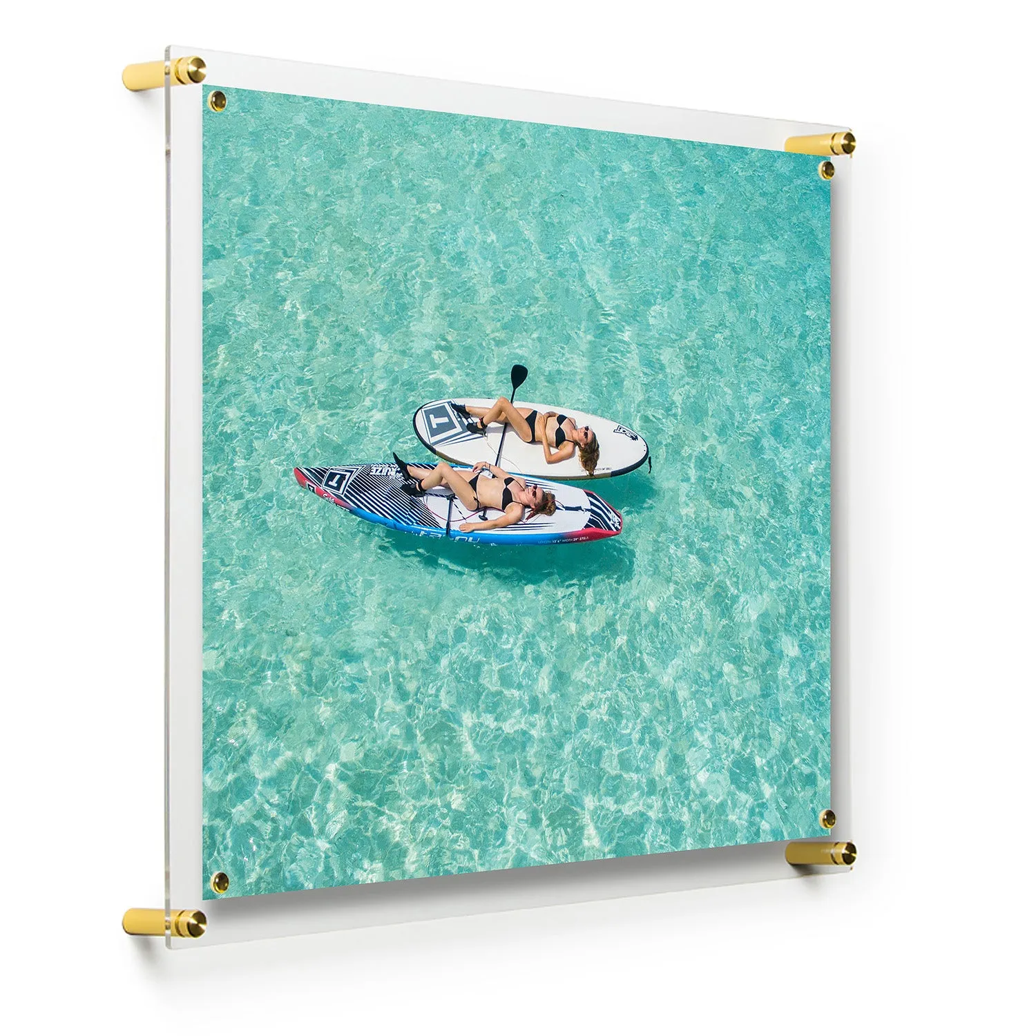 Single Panel Frames   Magnets Case Packs