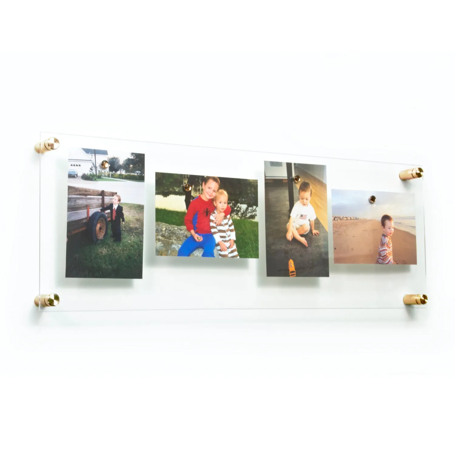 Single Panel Frames   Magnets Case Packs