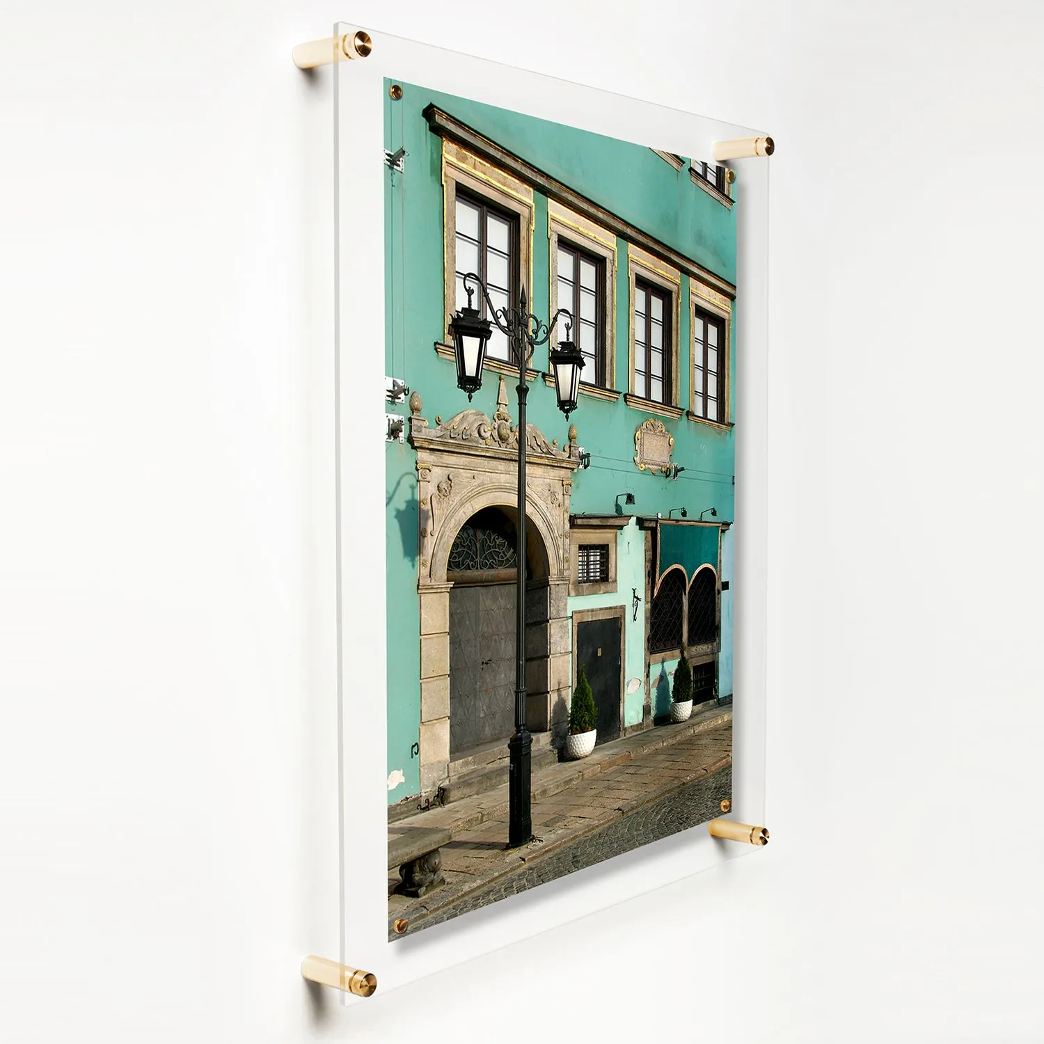 Single Panel Frames   Magnets Case Packs
