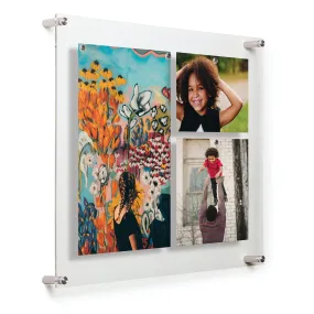 Single Panel Frames   Magnets Case Packs
