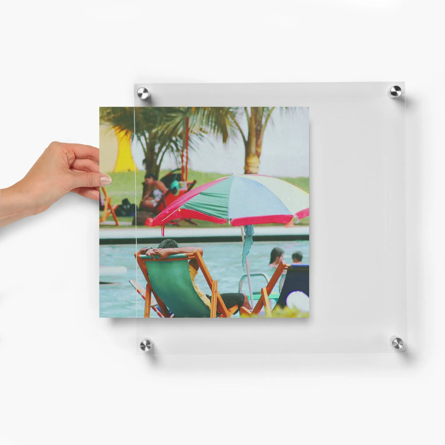 Single Panel Frames   Magnets Case Packs