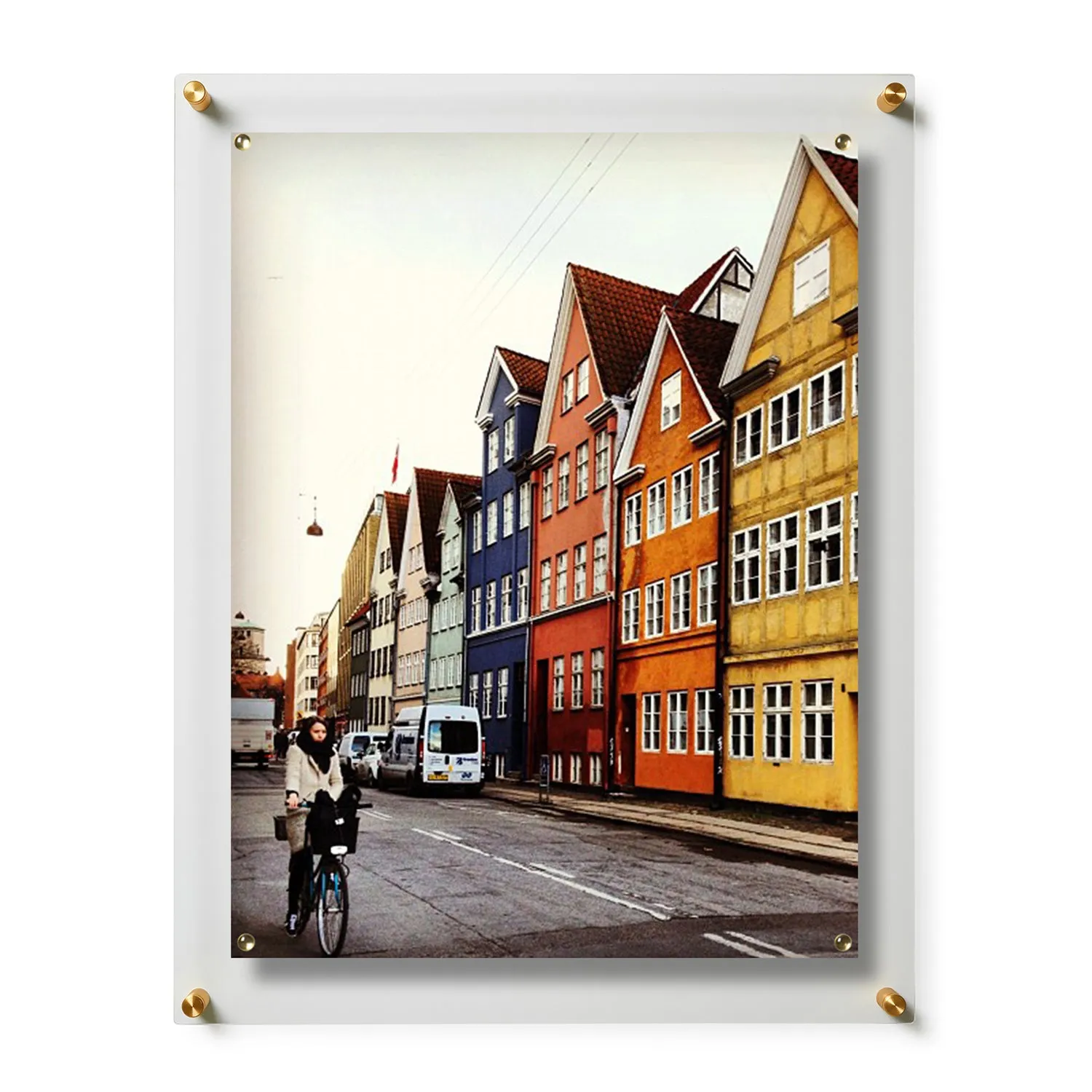 Single Panel Frames   Magnets Case Packs
