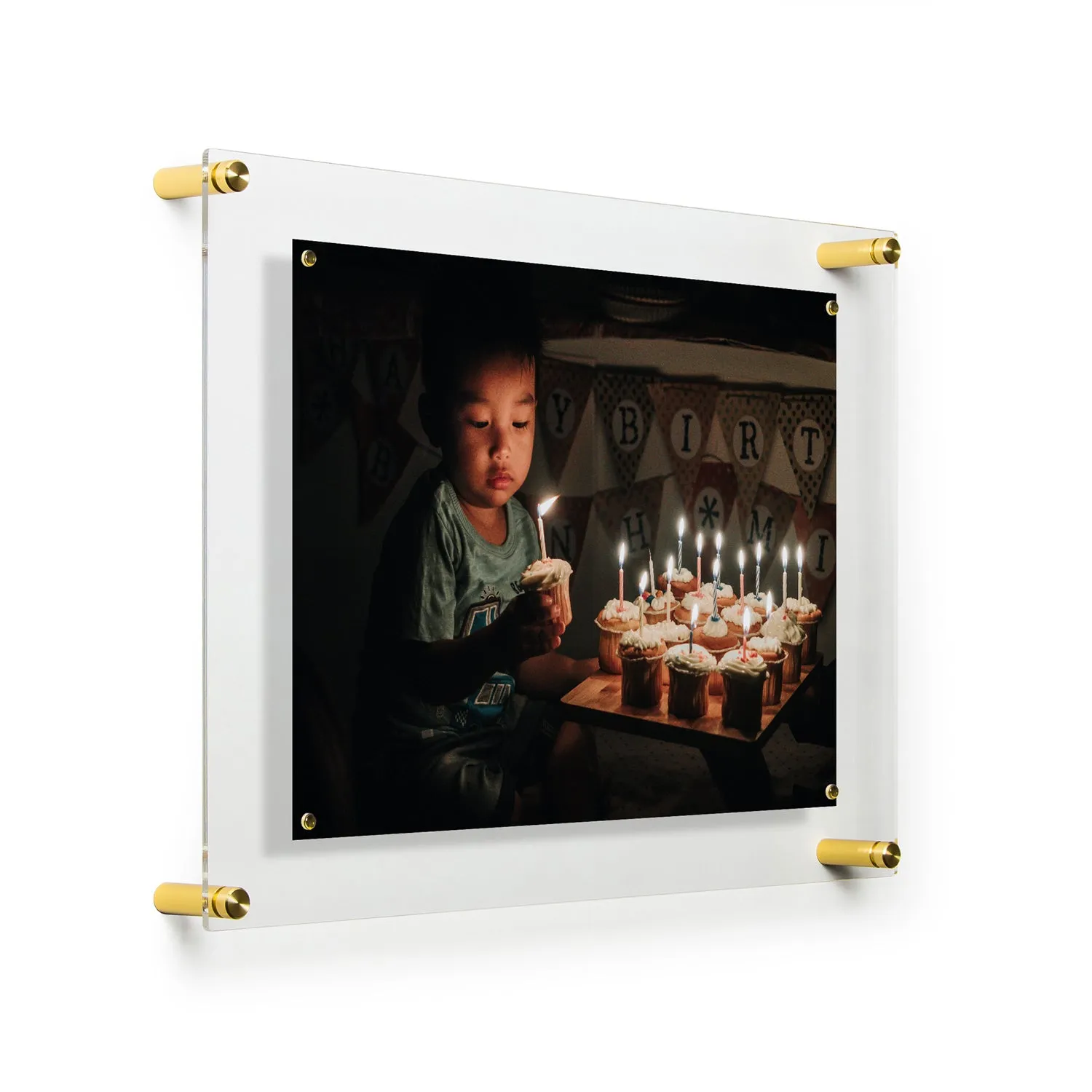 Single Panel Frames   Magnets Case Packs