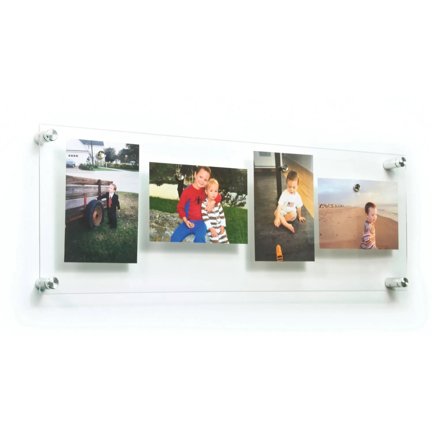Single Panel Frames   Magnets Case Packs