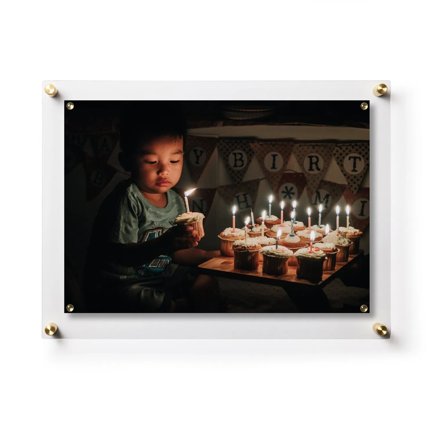 Single Panel Frames   Magnets Case Packs