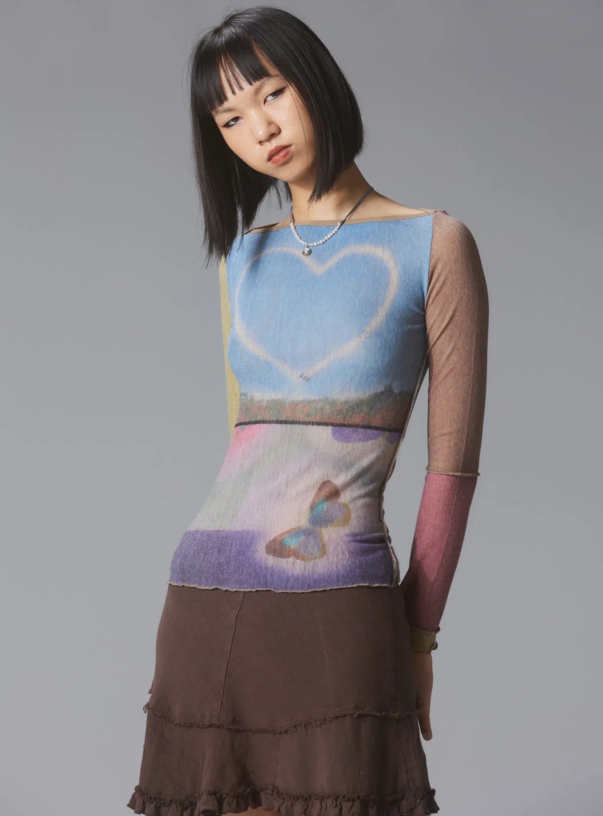 Skye Top