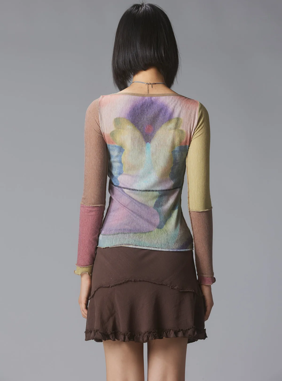 Skye Top