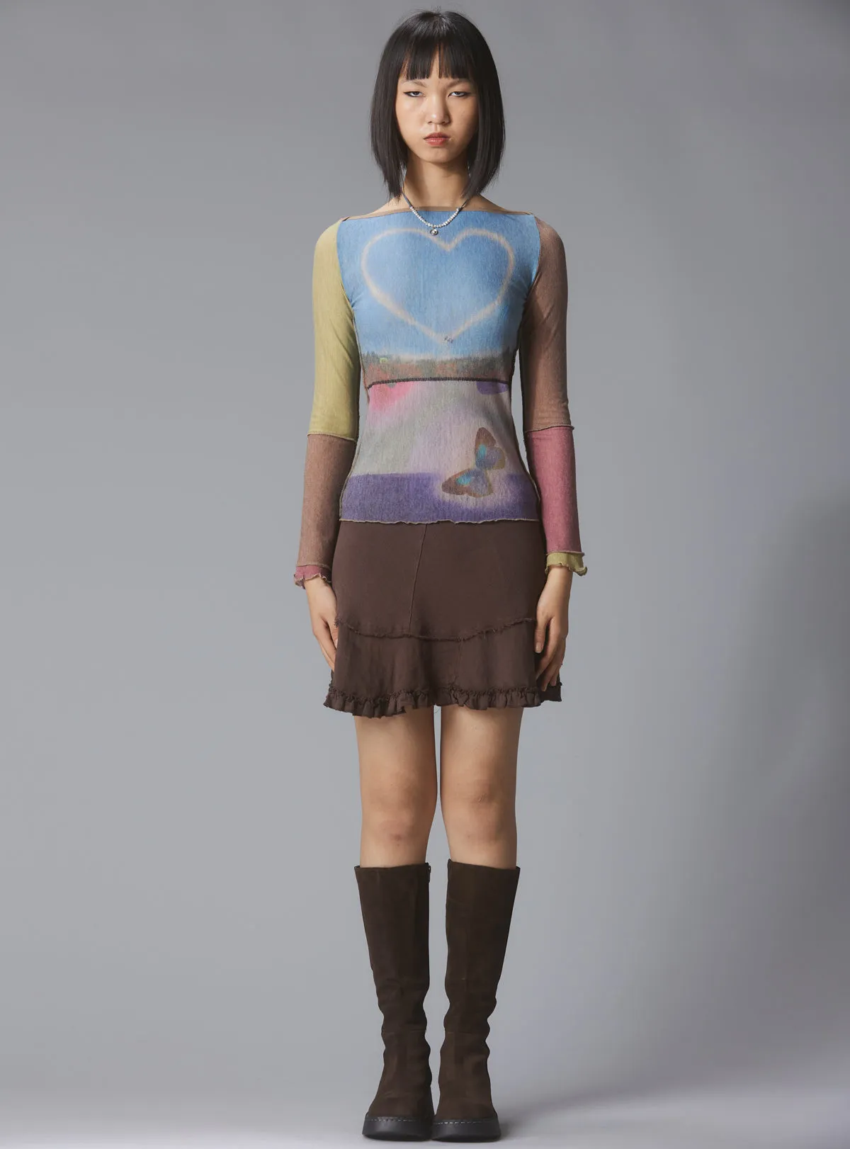 Skye Top