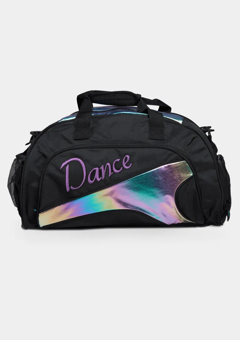 Studio7-JUNIOR DUFFEL BAG – ECO-FRIENDLY PRODUCT REF: DB05-ECO