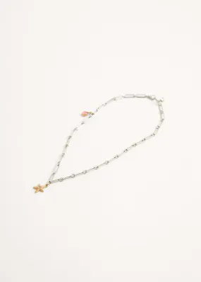 SUMMER CHARM NECKLACE