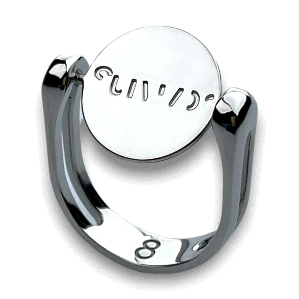 Survivor Element (spin to reveal)