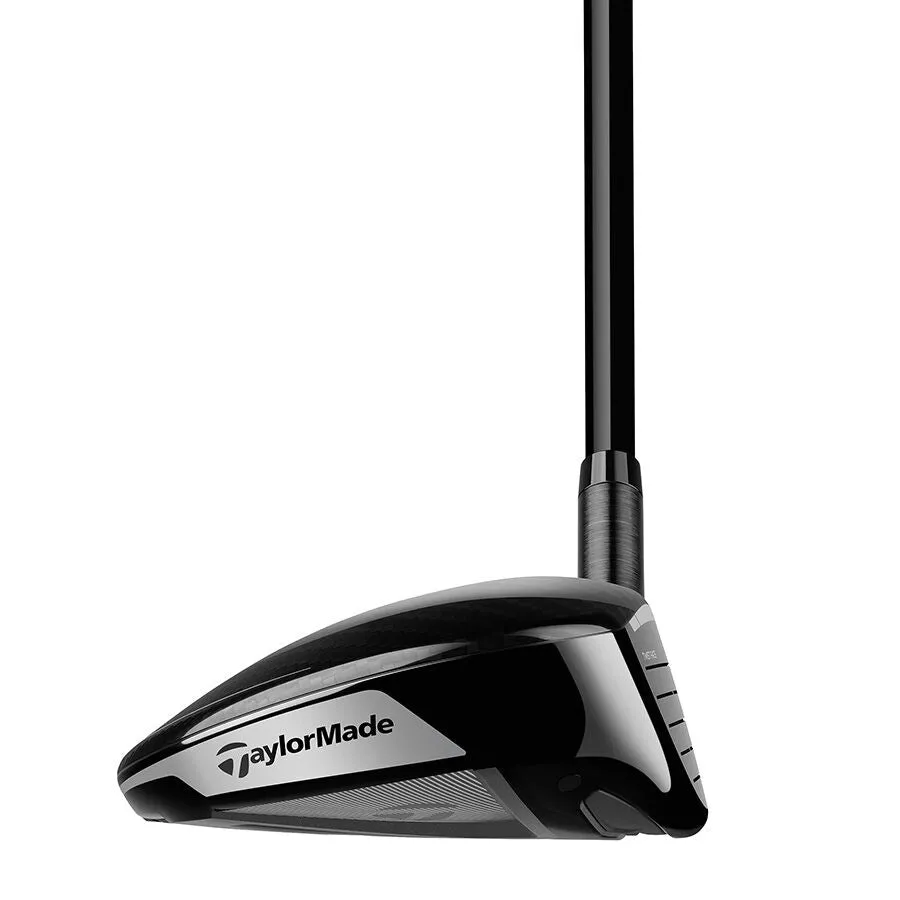 TaylorMade Qi10 Fairway Woods