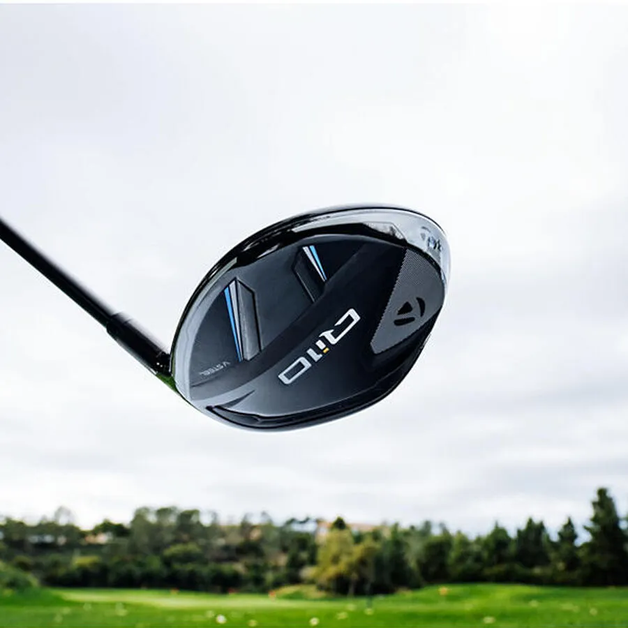 TaylorMade Qi10 Fairway Woods