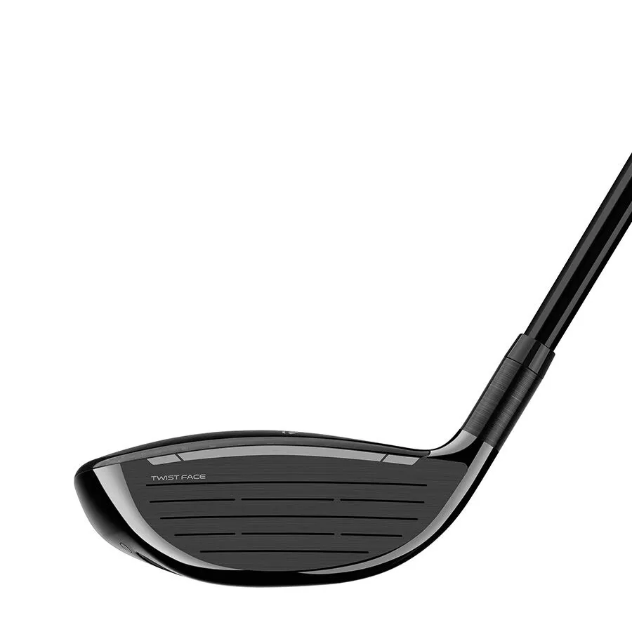 TaylorMade Qi10 Fairway Woods