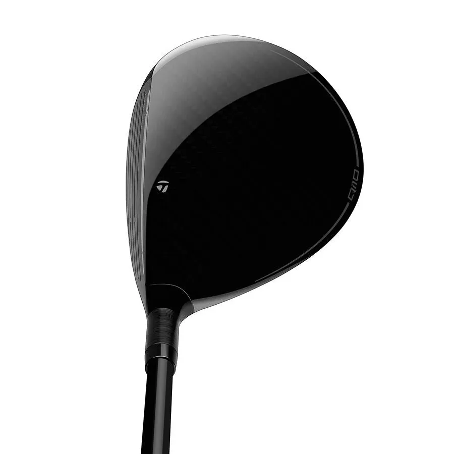 TaylorMade Qi10 Fairway Woods