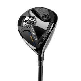 TaylorMade Qi10 TOUR Fairway Woods