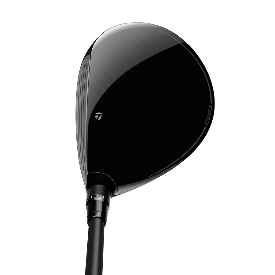 TaylorMade Qi10 TOUR Fairway Woods