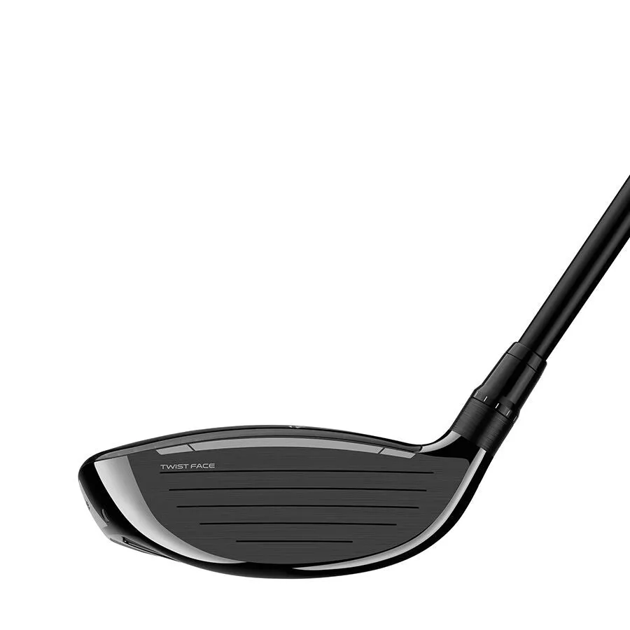 TaylorMade Qi10 TOUR Fairway Woods