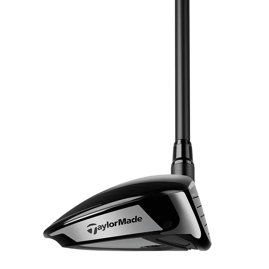 TaylorMade Qi10 TOUR Fairway Woods