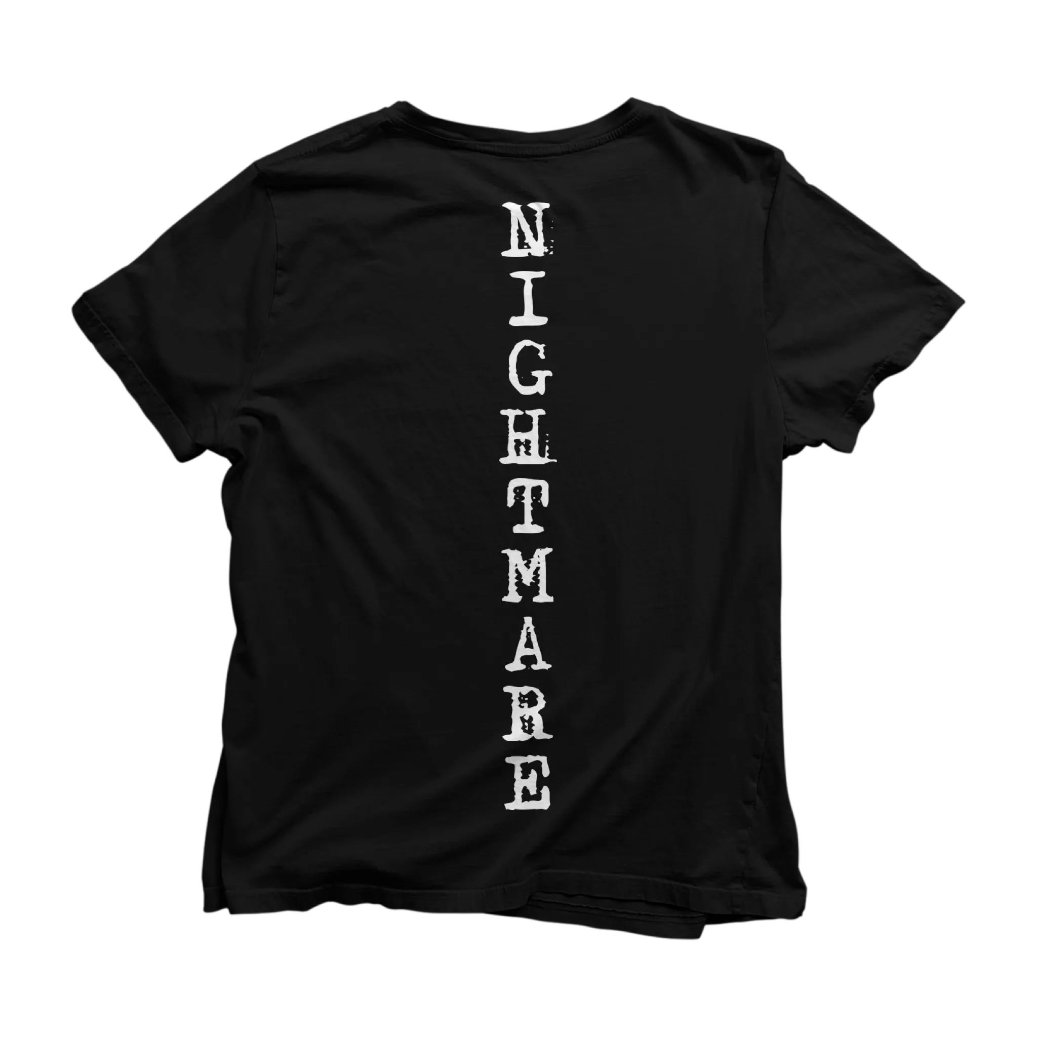 Team NIGHTMARE 25th Anniversary - Tee